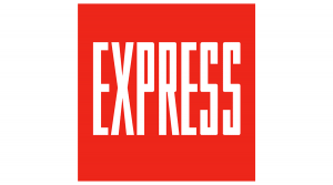 express-de-logo-vector